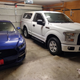 Illustration for article titled My garage is now sans racecar.